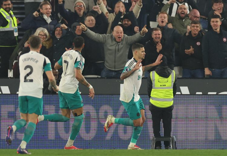 ပရီးမီးယားလိဂ်ထိပ်သီးမန်ချက်စတာစီးတီးကတော့နယူးကာဆယ်ကွင်းလယ်လူဘရူနိုဂီမာရေးစ်ကိုခေါ်ယူဖို့အတွက်အဲလ်ဟီလာနဲ့အပြိုင်ကြိုးပမ်းရမှာဖြစ်ပါတယ်။