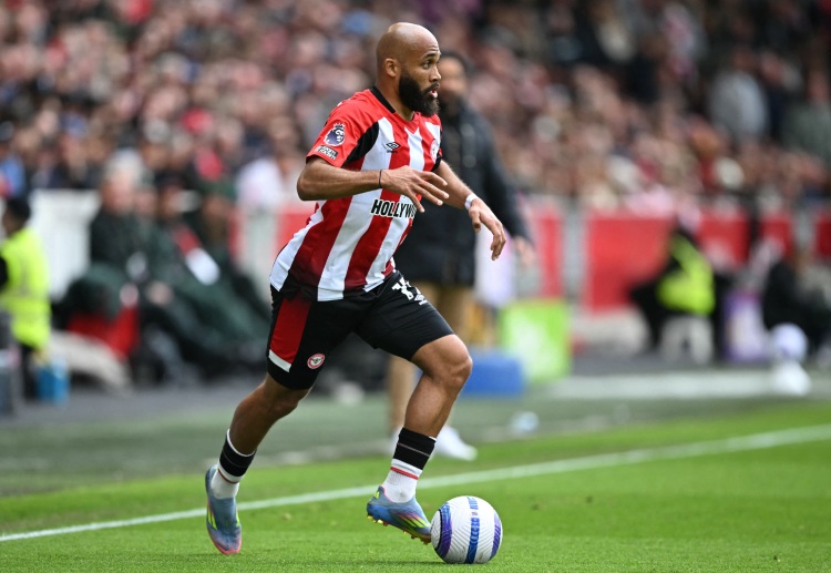 Brentford nhận thất bại trên sân nhà ở vòng 37 Premier League