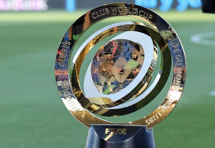 Piala Dunia Antarklub FIFA diikuti 32 tim