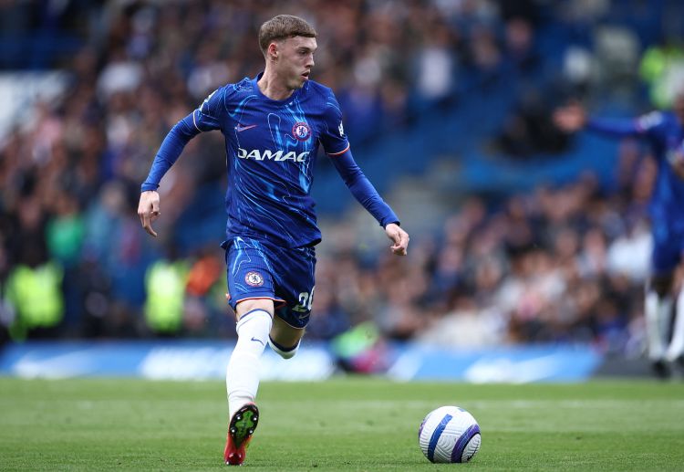 Premier League: Cole Palmer scored on the 90th minute of Chelsea's 3-1 win vs Liverpool