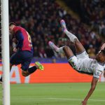 อินเตอร์ มิลาน พร้อมคว้าชัยต่อหน้าแฟนบอลในเกม ยูฟ่า แชมเปี้ยนส์ลีก 2025