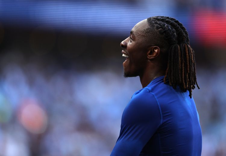 Crystal Palace giành 3 điểm trên sân nhà ở vòng 37 Premier League 2024/25