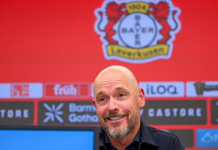 နည်းပြသစ် အဲရစ်ခ် တန်ဟက်ဂ် ကတော့ ဘွန်ဒက်စ်လီဂါ ကလပ်ကို ရောက်ရှိပြီး ရက်ပိုင်း အတွင်းမှာပဲ ကစားသမားတွေ ခေါ်ယူအားဖြည့်ဖို့ စတင် လုပ်ဆောင်လာခဲ့ပါတယ်။