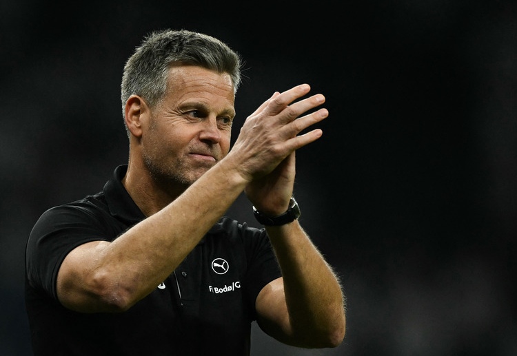 보되/글림트는 유로파리그 준결승 2차전 홈 경기에서 반등하며 토트넘을 꺾을 수 있기를 바라고 있다.