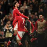 Bruno Fernandes impresif di Premier League musim ini