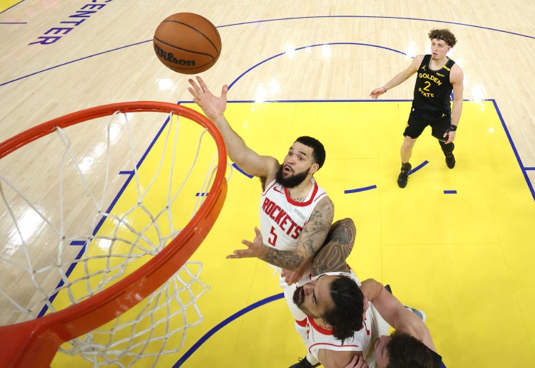 NBA: Rockets đang có quyền tự tin