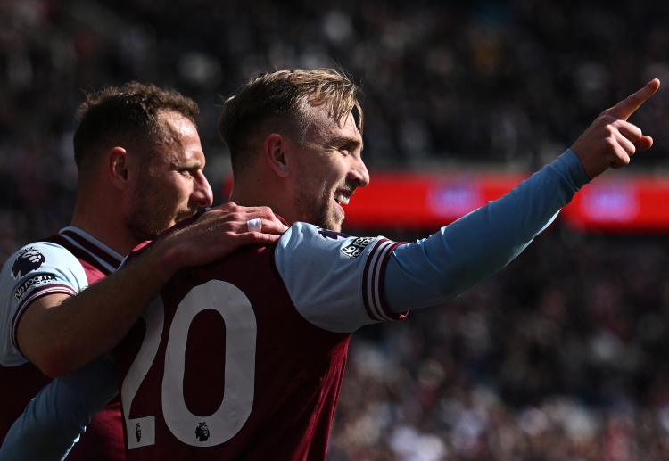 Premier League: West Ham hoàn toàn có thể có điểm