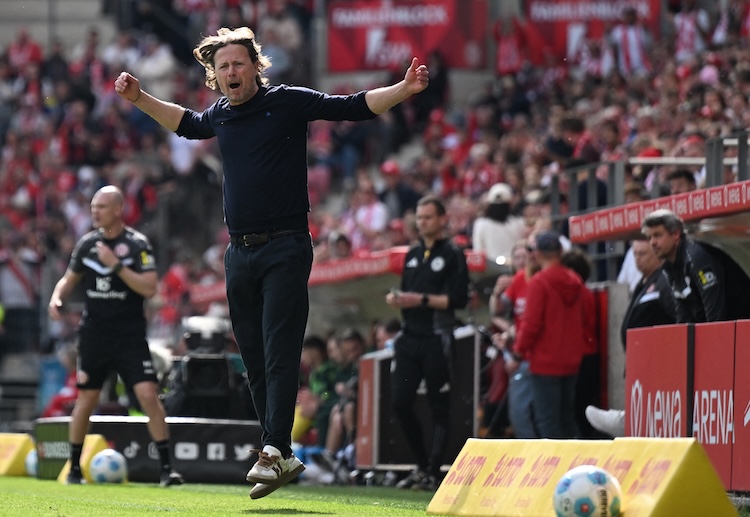 Bundesliga: Can Mainz secure a European spot with a win over Bayer Leverkusen?