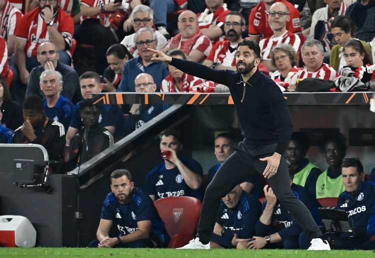 Europa League: Man United đã bước 1 chân vào chung kết