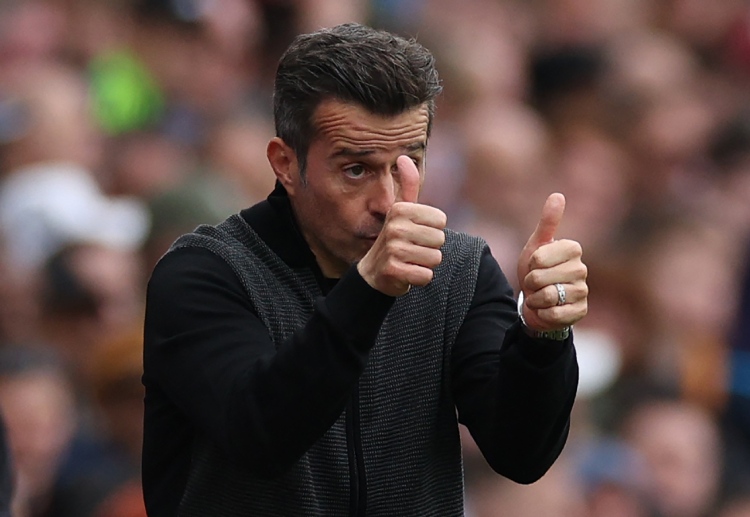 Marco Silva giúp Fulham thi đấu tốt ở Premier League 2024/25