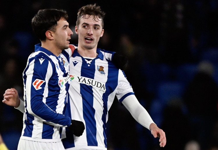 西甲联赛 祖比门迪或在本场后告别球队,今夏转会风头不断。