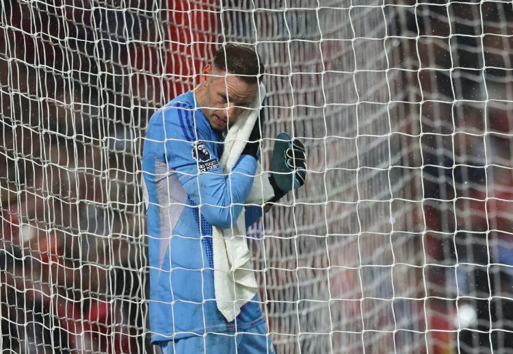 Premier League: Nottingham có thể sẽ có một trận đấu không quá tệ