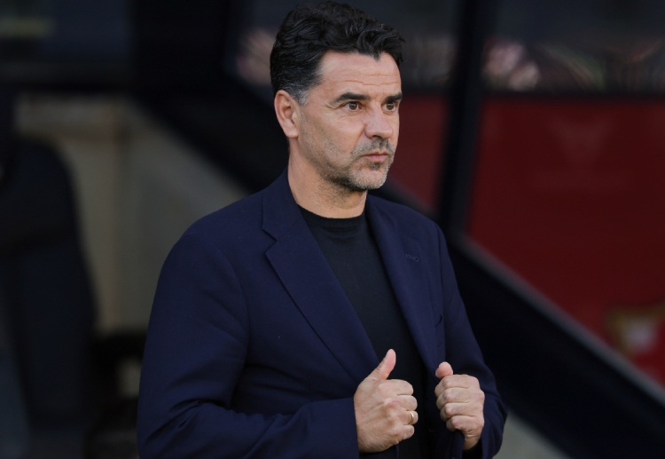 Klasemen La Liga 2023-2024