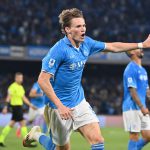 Serie A: Scott McTominay's leadership proved vital throughout Napoli’s title-winning campaign
