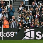Premier League: Newcastle United must beat Everton to secure a Champions League spot