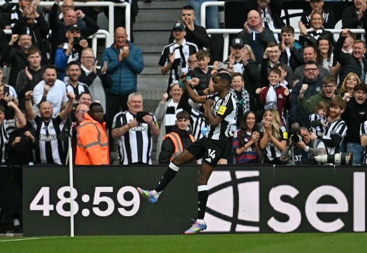 Premier League: Newcastle United must beat Everton to secure a Champions League spot
