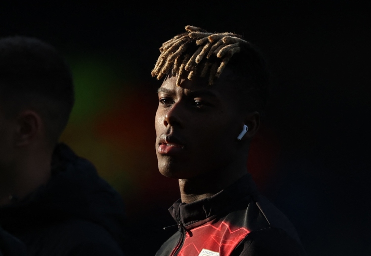 စပိန် တောင်ပံ ကစားသမား အတွက် ဖြစ်နိုင်ချေရှိတဲ့ အပြောင်းအရွှေ့လားရာက ပရီးမီးယားလိဂ် ကလပ် အာဆင်နယ် ဖြစ်နေကြောင်း သိရပါတယ်။