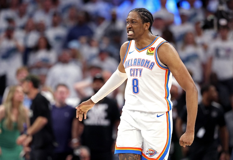 NBA: Williams có trận Playoff ghi nhiều điểm nhất sự nghiệp