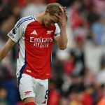 อาร์เซน่อล สะดุดแบบเหนือความคาดหมาย พรีเมียร์ลีก 2025