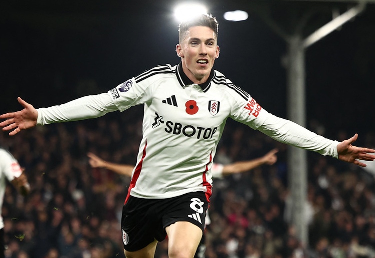 Harry Wilson jadi pembeda di pertandingan Premier League