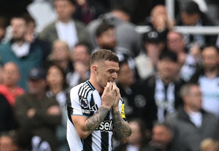 Premier League: Newcastle may mắn có vé dự Champions League mùa tới