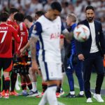 แมนเชสเตอร์ ยูไนเต็ด ยังคงย่ำแย่กับผลงานใน พรีเมียร์ลีก 2025