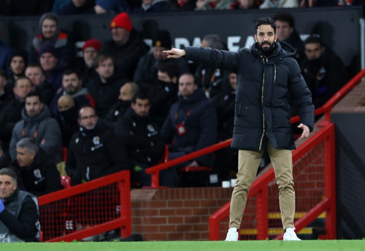 ယူနိုက်တက်နဲ့ ဘီလ်ဘာအို တို့ရဲ့ ယူရိုပါလိဂ် ဒုတိယအကျော့ ပွဲစဉ် ကတော့ မေလ ၈ ရက်နေ့ အိုးထရက်ဖိုဒ်မှာ ယှဉ်ပြိုင်ကစားရမှာ ဖြစ်ပါတယ်။