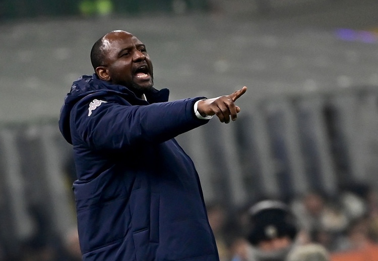 Genoa toàn thua ở 3 vòng đấu gần nhất tại Serie A