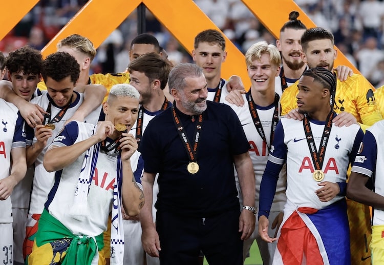 Taruhan Premier League: Tottenham Hotspur vs Brighton