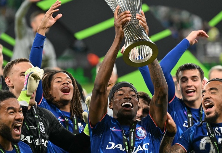 ယူရိုပါကွန့်ဖရင့်လိဂ် ချန်ပီယံ ချဲလ်ဆီးရဲ့ ဥရောပ အောင်မြင်မှုတွေ ကတော့ ချန်ပီယံလိဂ် (၂ ကြိမ်)၊ ယူရိုပါလိဂ် (၂ ကြိမ်)၊ UEFA Cup Winners' Cup ၂ ကြိမ်နဲ့ ယူအီးအက်ဖ်အေ စူပါဖလား (၂ ကြိမ်) တို့ပဲ ဖြစ်ပါတယ်။