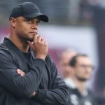 แว็งซ็องต์ ก็อมปานี ได้รับความไว้ใจจาก บาเยิร์น จนพาทีมทวงแชมป์ บุนเดสลีกา 2025