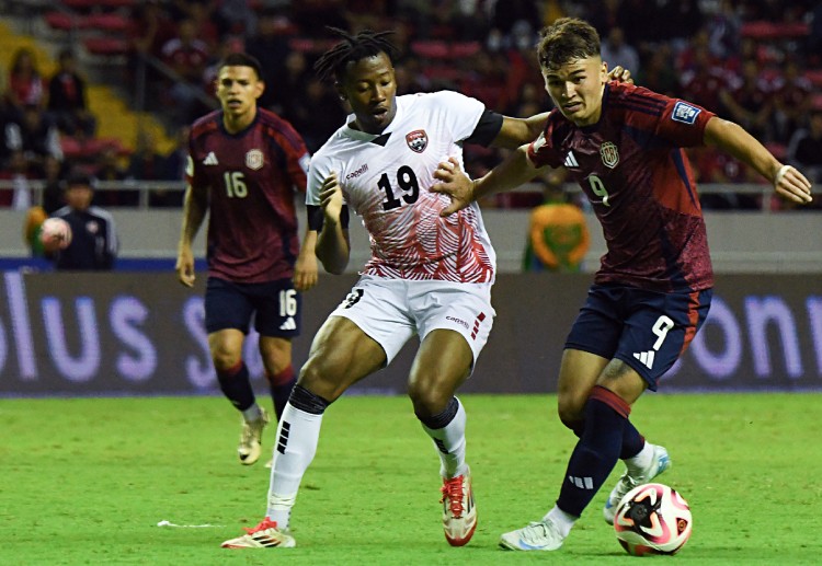 CONCACAF Gold Cup: Costa Rica hoàn toàn có thể làm khó được Mexico