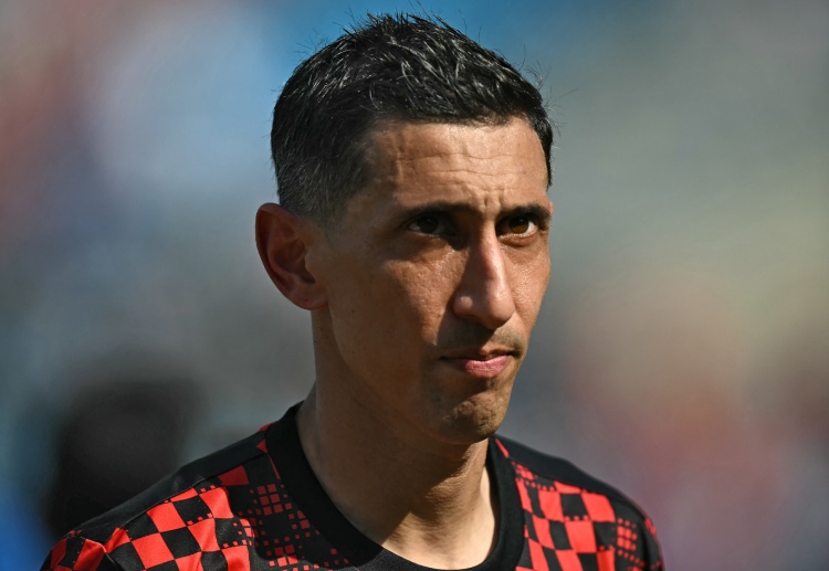 世俱杯 本菲卡老将迪马利亚凭借稳定的点球表现，连续三场取得进球。