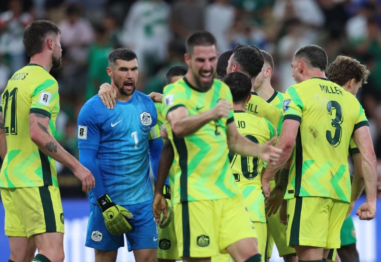 世预赛 小组次名