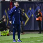 世界杯预选赛 上任后的第一场世预赛即将打响，卢迪·加西亚希望带领比利时旗开得胜。