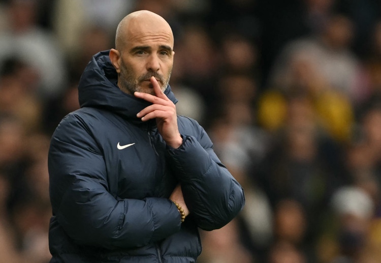 မာရက်စ်ကာဟာ ယခင်က ပရီးမီးယားလိဂ်ရဲ့ မန်ချက်စတာစီးတီးရဲ့ ယူ ၂၁ အသင်းမှာ လီယမ် ဒီလက်ပ်ကို နည်းပြခဲ့ဖူးပြီး သူတို့ နှစ်ဦးကြားမှာ ယခင် ကတည်းက ရင်းနှီးမှုတွေ ရှိခဲ့တာ ဖြစ်ပါတယ်။