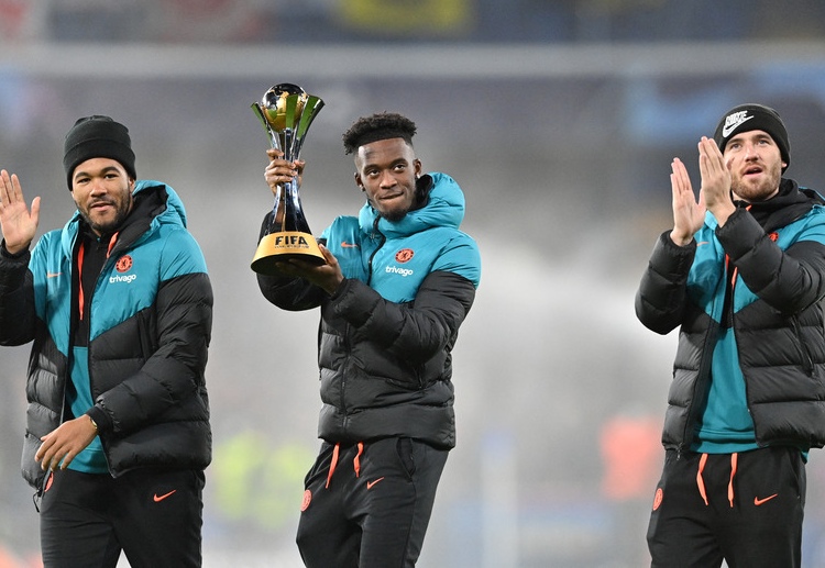 နောက်ပြီး ချဲလ်ဆီးဟာ ဖီဖာ ကလပ် ကမ္ဘာ့ဖလားမှာ ၂၀၂၁ ယူအေအီးမှာ ချန်ပီယံ တစ်ကြိမ် ဖြစ်ထားပြီး ၂၀၁၂ ဂျပန် မှာတော့ ဘရာဇီးလ် ကလပ် ကိုရင်သီယန်ကို ရှုံးပြီး ဒုတိယ တစ်ကြိမ် ရထားပါတယ်။