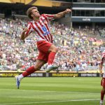 世俱杯 大胜3球