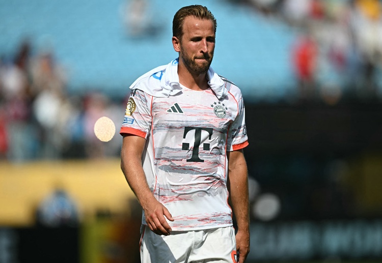 Bayern Munich xếp thứ 2 bảng C vòng bảng Club World Cup 2025