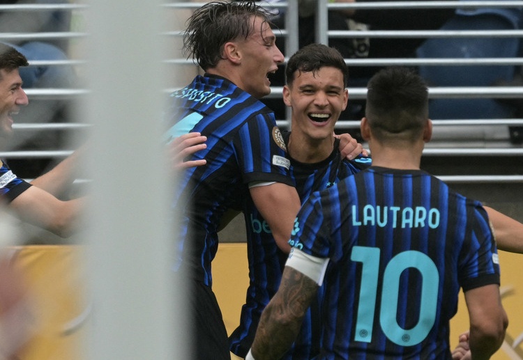 อินเตอร์ มิลาน โดนนำเร็ว แต่ยังกลับมาได้ใน ฟุตบอลชิงแชมป์สโมสรโลก 2025