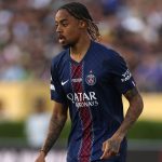 世俱杯 登贝莱无法出场，巴尔科拉或成为巴黎锋线新核心。