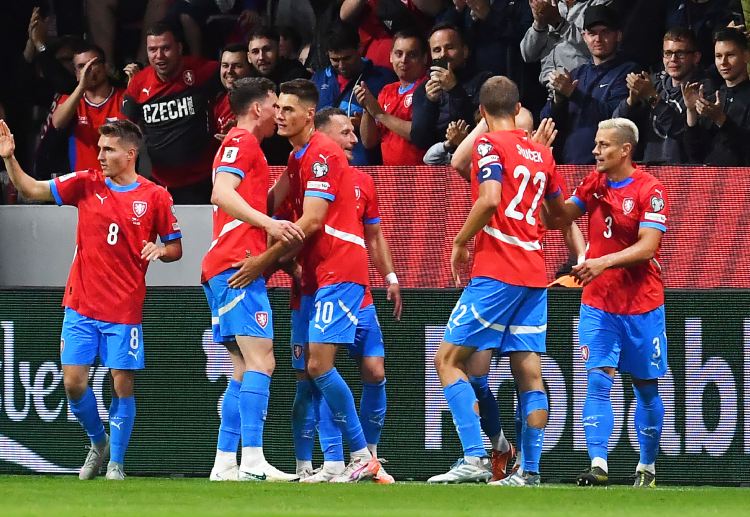 Vòng loại World Cup 2026: CH Séc có thể tạo ra được bất ngờ ở trận này