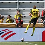 FIFA Club World Cup: Dortmund chỉ giành được một chiến thắng với cách biệt tối thiểu