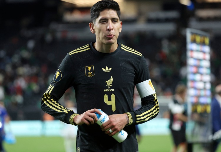 CONCACAF Gold Cup: Alvarez thi đấu rất chắc chắn