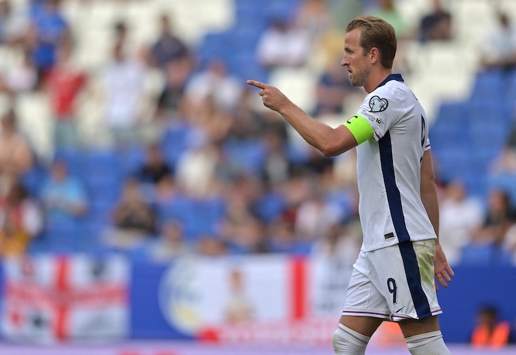 အင်္ဂလန် လက်ရွေးစင် အသင်း ကတော့ လာမယ့် စက်တင်ဘာလ နိုင်ငံတကာ ရက်သတ္တပတ်မှာ အန်ဒိုရာ၊ ဆားဘီးယား တိုနဲ့ ၂၀၂၆ ကမ္ဘာ့ဖလား ခြေစစ်ပွဲတွေ ဆက်လက် ယှဉ်ပြိုင်ကစားရဖို့ ရှိနေပါတယ်။