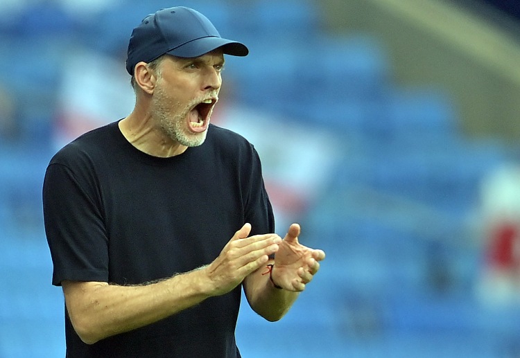 世预赛 上任首败