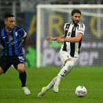 인테르 밀란과 유벤투스는 다음 세리에A 시즌 초반에 맞붙는다