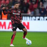 Jonathan Tah chia tay Leverkusen sau mùa giải Bundesliga 2024/25