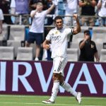 FIFA Club World Cup: Real Madrid đang kiểm soát thế trận không quá tốt.