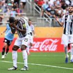 ยูเวนตุส จบรองแชมป์กลุ่มเข้ารอบ 16 ทีม ฟุตบอลชิงแชมป์สโมสรโลก 2025